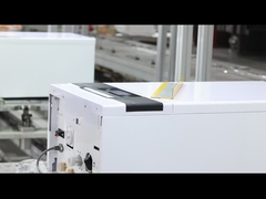 균형 잡힌 연소 벽 헐링 가스 보일러 효율적인 난방을 위해 낮은 소음 수준