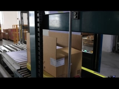 벽에 장착 된 가정용 가스 보일러 방 온도 및 위생용 뜨거운 물을위한 간단한 작동